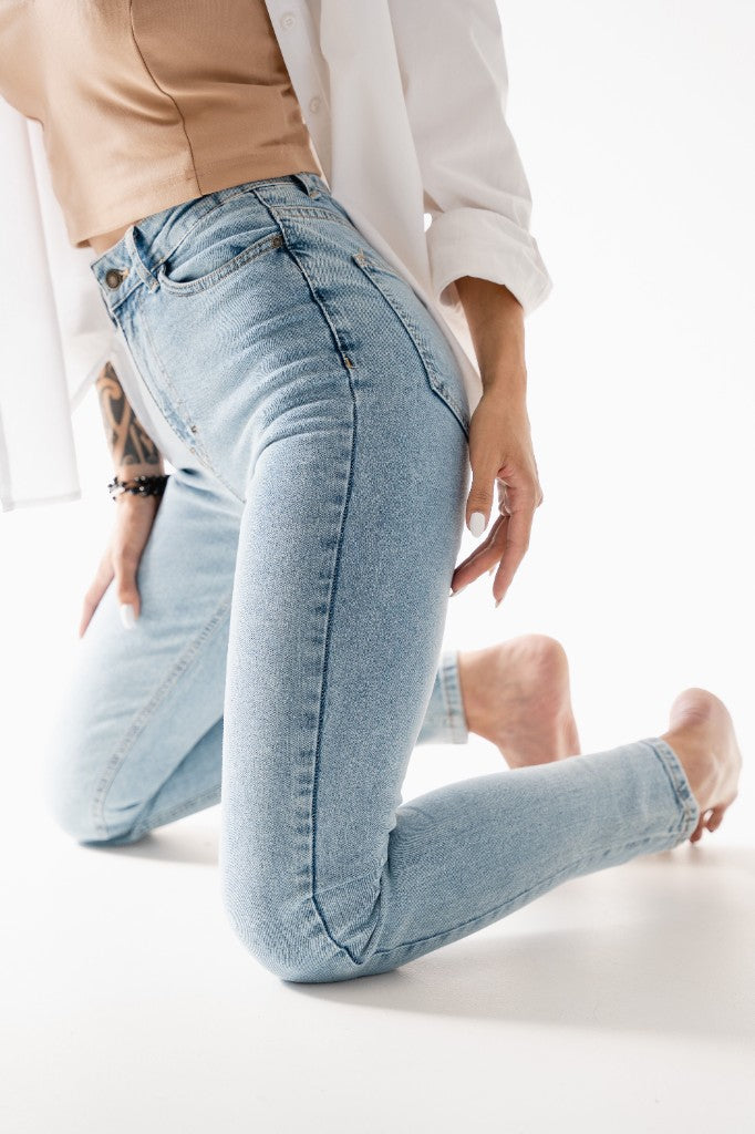 Jean Naya Regular large