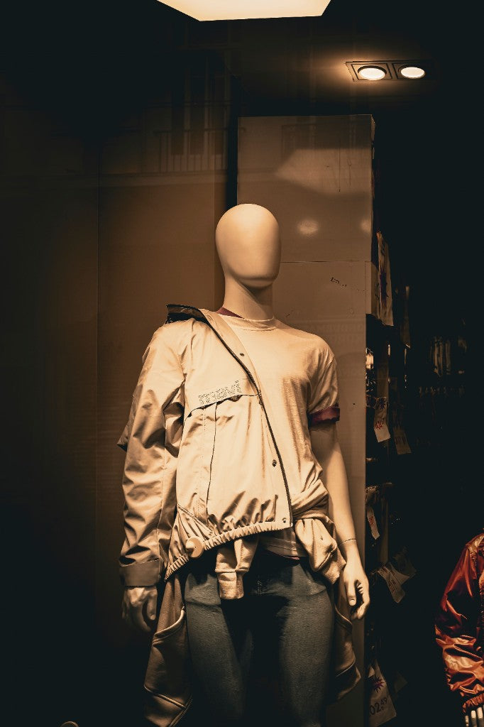 Veste Sable JUA Paris